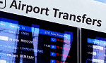 Airport transfers